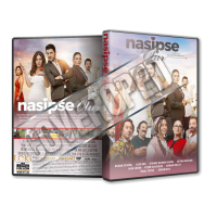 Nasipse Olur - 2020 Türkçe Dvd Cover Tasarımı